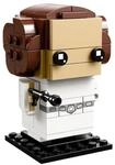 LEGO BrickHeadz Prinzessin Leia Organa (41628) &ndash; Star-Wars-Spielzeug