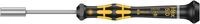Wera 05030150001 1569 ESD-Steckschl&uuml;ssel, 5.0 x 60 mm