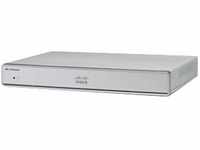 Cisco Systems C1111-4P Integrated Services Router mit 4 Gigabit Ethernet