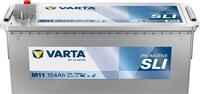 Varta Akumuliatorius 154 Ah 1150 A EN 12V