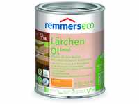Remmers Lärchen-Öl [eco], 0,75 Liter, nachhaltiges Lärchenöl, aussen und...