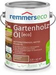 Remmers Gartenholz-&Ouml;l [eco], bangkirai intensiv, 2,5 Liter, Wetterbest&auml;ndiges,