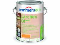 Remmers Lärchen-Öl [eco], 2,5 Liter, nachhaltiges Lärchenöl, aussen und...