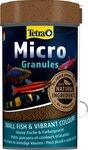 Tetra Micro Granules, 100 ml