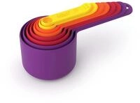 Nest Measures - Multicolour