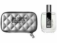 George Gina & Lucy Glamkonzept Magic Glam femme/woman Eau de Toilette, 50 ml