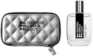 George Gina & Lucy Glamkonzept Magic Glam femme/woman Eau de Toilette, 50 ml