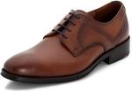 LLOYD Herren Schn&uuml;rhalbschuhe Gala, M&auml;nner