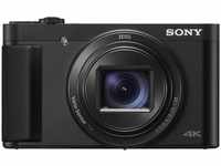Sony DSC-HX99 Kompaktkamera (7,5 cm (3 Zoll) Touch Display, 24-720mm Brennweite,