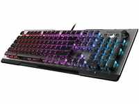 ROCCAT Vulcan 100 AIMO Mechanische PC-Gaming-Tastatur, RGB-Beleuchtung,...