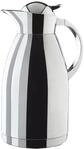 alfi 0767000200 Isolierkanne Albergo TT, Edelstahl poliert 2,0 l