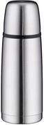 alfi ISOTHERM PERFECT DV 350 ml, Isolierflasche aus Edelstahl mit Trinkbecher,