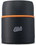 Esbit Thermobeh&auml;lter Classic f&uuml;r Speisen - Warmhaltebeh&auml;lter 500 ml in Schwarz -