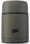 Esbit Thermobeh&auml;lter Classic f&uuml;r Speisen - Warmhaltebeh&auml;lter 750 ml in Olivgr&uuml;n -