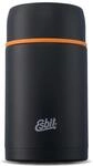 Esbit Thermobeh&auml;lter Classic f&uuml;r Speisen - Warmhaltebeh&auml;lter 1000 ml in Schwarz -