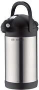 alfi BIG SPENDER TT 3,0 Liter, Getr&auml;nkespender aus mattiertem Edelstahl, integrierte