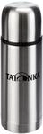 Tatonka Thermoflasche H&C Stuff 0,35 L, Transparent, 6,7 x 22 cm, 4148