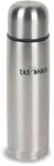 Tatonka Thermoflasche H&C Stuff 0,75L, Transparent, 8,3 x 27,4 cm, 4155