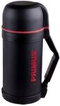 Primus Thermoflasche Food, Schwarz, 1.2 Liter, 1443140