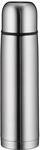 alfi 5457.205.075 Isolierflasche, Isotherm Eco Edelstahl, 0,75 l, mattiert