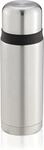 Leifheit Coco 0,75 L Isolierflasche Edelstahl, 100% dicht, Thermosflasche mit