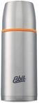 Esbit Edelstahl Isolierflasche Classic 500 ml - f&uuml;r warme und kalte Getr&auml;nke -