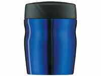 Alfi 0637251035 Isolier-Speisegefäß, Edelstahl (0,35 Liter), blau