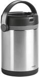 Emsa 509245 Isolier-Speisegef&auml;&szlig;, Mobil genie&szlig;en, 1,7 Liter, Mit 2