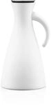 EVA SOLO | Isolierkanne 1,0l | 100% tropffreie (Matt Wei&szlig;)