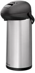 Bartscher Isolierkanne 5 Liter mit Pumpsystem - 190135