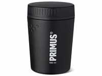 Relags Primus Thermo Speisebehälter 'Lunch Jug' Behälter, schwarz, 0.55 Liter