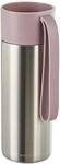 EVA SOLO 567469 Isolierbecher, Edelstahl, 350 ml, Nordic Rose, 5 cm, 20,7 x 7,8 x 7,8