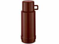 ROTPUNKT Isolierflasche 60 JESPER 1,0 l | Zweifunktions-Drehverschluss | BPA...