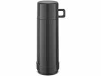 ROTPUNKT Isolierflasche 60 JESPER 0,75 l | Zweifunktions-Drehverschluss | BPA...