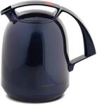 ROTPUNKT Isolierkanne 810 FAY 1,0 l | Zweifunktions-Drehverschluss | BPA-frei -