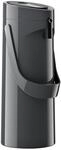 Emsa 515706 Ponza Pump-Isolierkanne, Thermosflasche, 1,9l F&uuml;llvolumen,