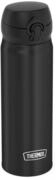 THERMOS ULTRALIGHT BOTTLE 0,75l, charcoal black, Isolierflasche Edelstahl mit Safe