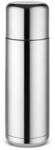 Alessi NF04 Nomu Doppelwandige Thermoskanne - Edelstahl 18/10 gl&auml;nzend poliert und