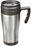 Auto Isolierbecher Trinkbecher Tasse Edelstahl 0,4l Thermobecher Kanne Flasche