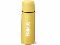 Primus Unisex – Erwachsene Thermoflasche-790625 Thermoflasche, Gelb, 0.35 L