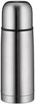 alfi 5457.205.050 Isolierflasche, Isotherm Eco Edelstahl, 0,5 l, mattiert