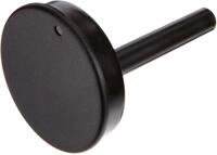 Stelton Kippverschlu&szlig; F&uuml;r Stelton-Isolierkanne EM77 -Ersatzteile - Kunststoff,