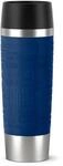 EMSA Travel Mug, Grande Thermobecher, 0,50 L Kapazit&auml;t, Doppelwandige