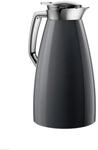 Emsa 514188 Plaza Isolierkanne | 1 Liter | Aroma Diamond | Quick Tip Verschluss 