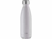 FLSK das OLD Original Trinkflasche • 500ml • Thermoflasche •...