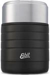 Esbit Thermobeh&auml;lter Majoris f&uuml;r Essen - Warmhaltebeh&auml;lter 600 ml in Schwarz...