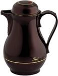 Rotpunkt 530 BLACKCHERRY Isolierkanne Nummer 530" 0,5 L, Kunststoff,...