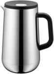 WMF Impulse Thermoskanne Edelstahl, Isolierkanne 1l f&uuml;r Tee oder Kaffee,