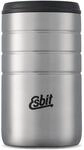 Esbit Thermobecher Majoris - Edelstahl Isolierbecher 280 ml - Deckel mit
