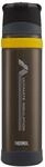 Thermos Ultimative MK II Vakuum-Isolierflasche - 900 ml (braun)